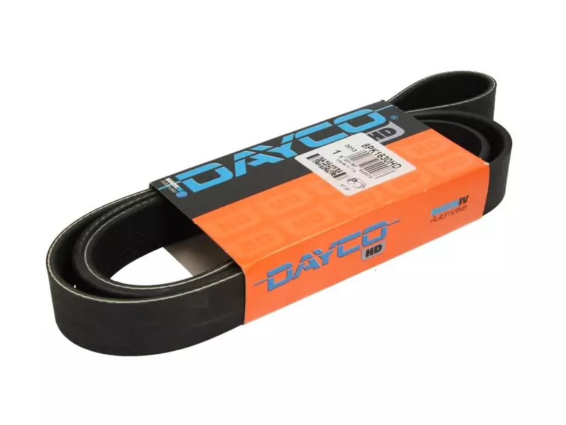 DAYCO PASEK WIELOROWKOWY 8PK1630HD