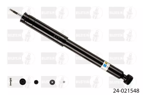 BILSTEIN AMORTYZATORY MERCEDES W210 KLASA E PRZÓD