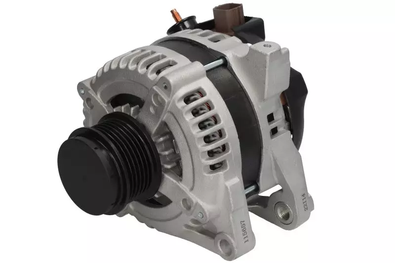 HC-CARGO ALTERNATOR 115657