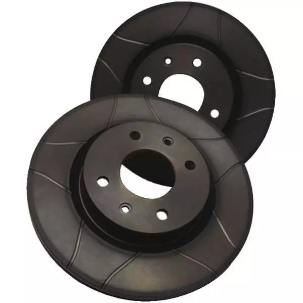 BREMBO TARCZE HAMULCOWE PRZÓD 09.8690.75