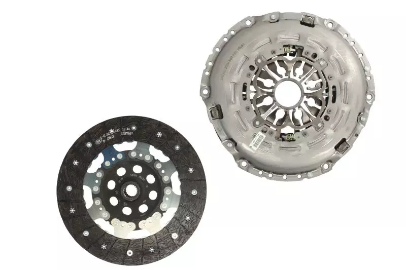 SACHS ZESTAW SPRZĘGŁA 3000 950 707