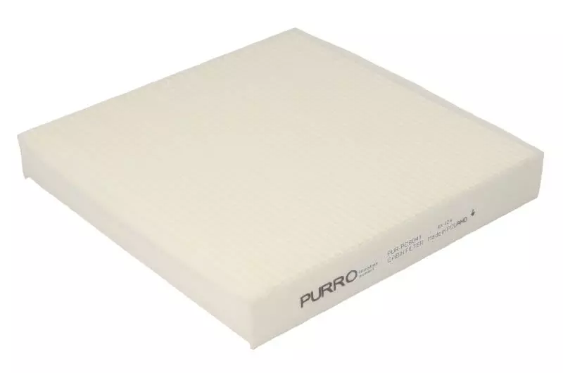 PURRO FILTR KABINOWY PUR-PC8041