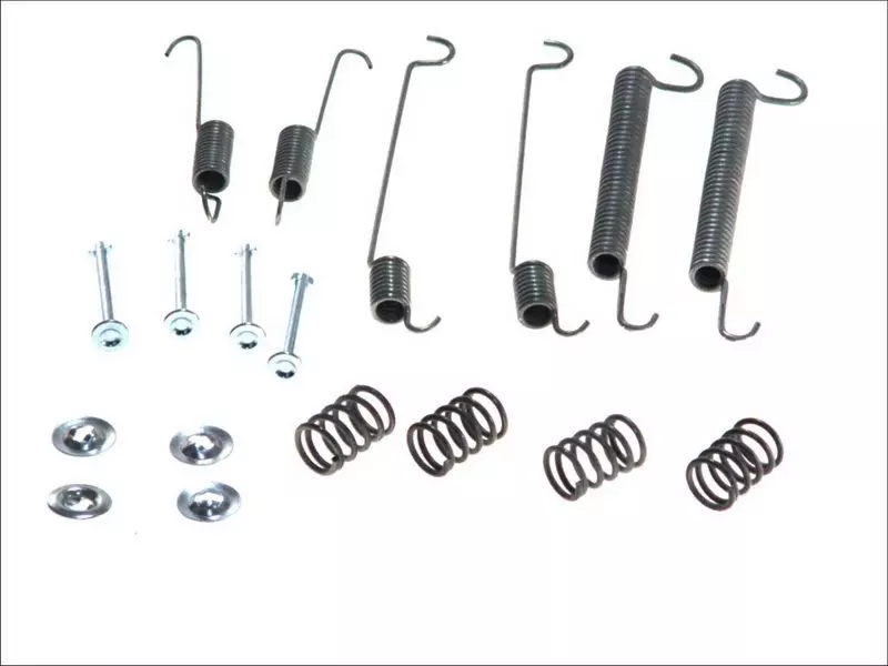 QUICK BRAKE ZESTAW MONTAŻOWY SZCZĘK 105-0547