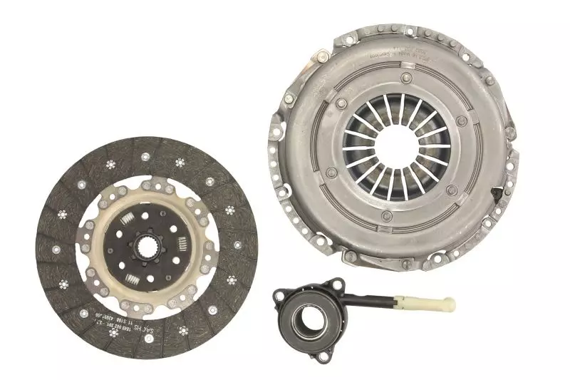 SACHS ZESTAW SPRZĘGŁA 3000 990 350