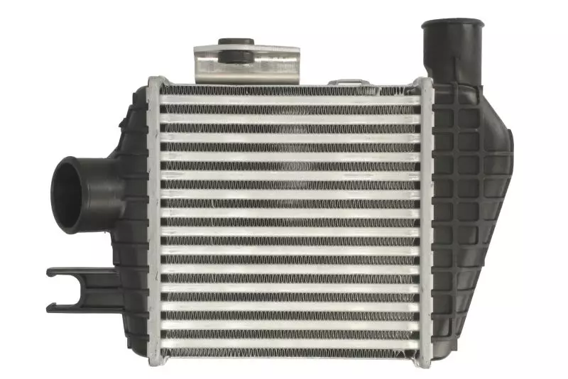 NISSENS CHŁODNICA INTERCOOLER 96661