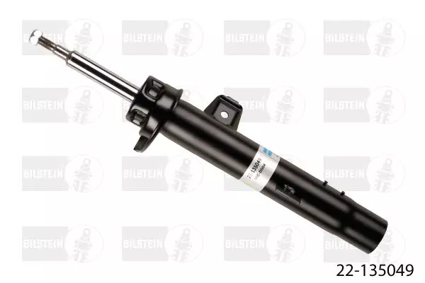 BILSTEIN AMORTYZATORY+OSŁ PRZÓD BMW 3 E90 E91 SPORT 