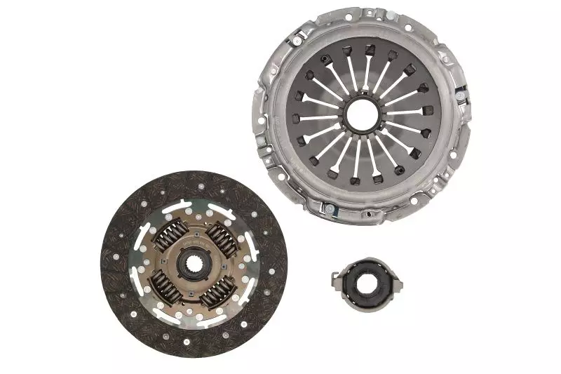 SACHS ZESTAW SPRZĘGŁA 3000 951 557