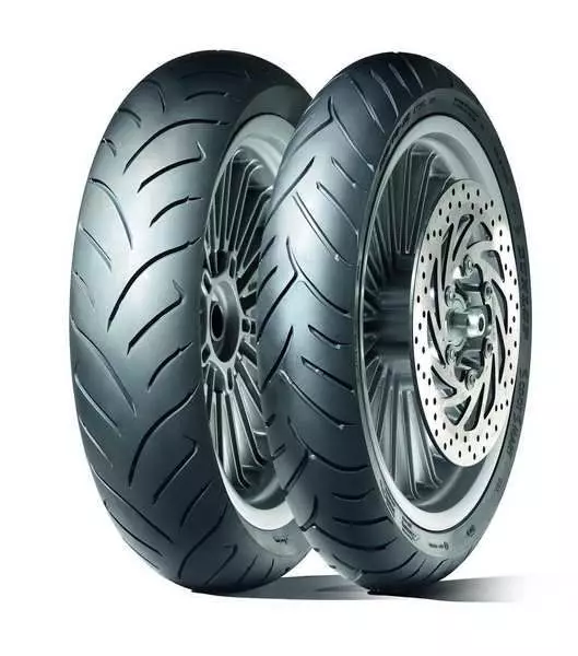 DUNLOP SCOOTSMART 120/70R15 56 H