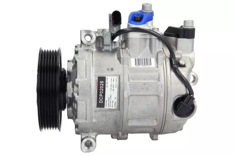 DENSO KOMPRESOR KLIMATYZACJI DCP02025