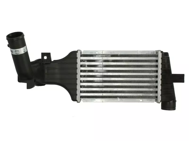 NISSENS CHŁODNICA INTERCOOLER 96788