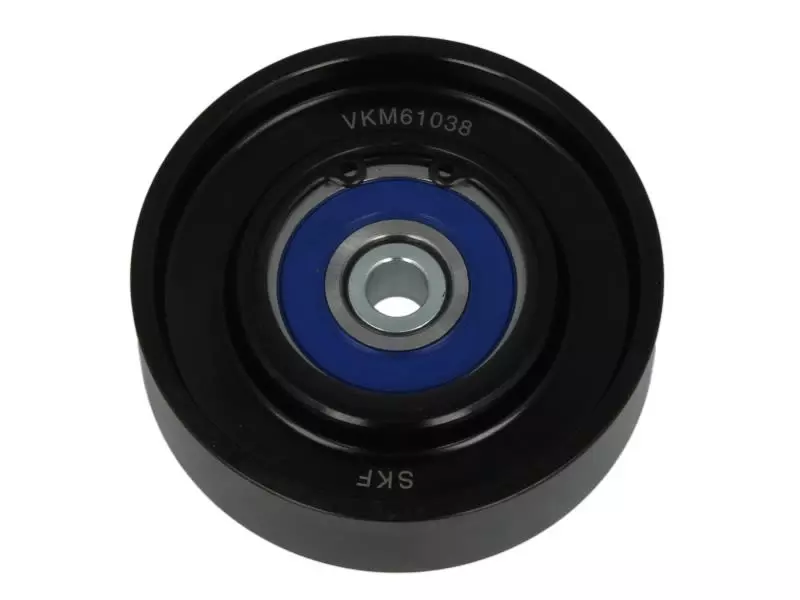 SKF ROLKA PROWADZĄCA PASKA VKM 61038