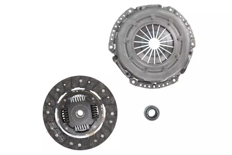 SACHS ZESTAW SPRZĘGŁA  3000 950 061