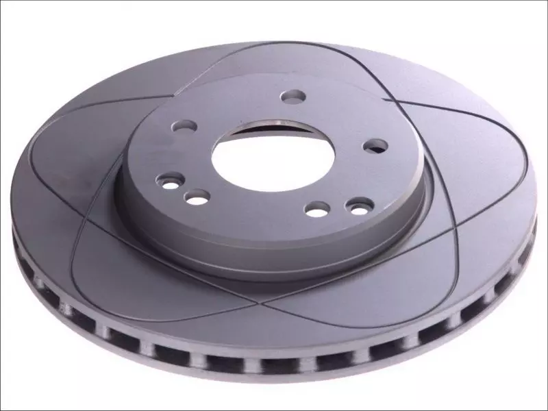 ATE POWER DISC TARCZE PRZÓD MERCEDES C W202 W203