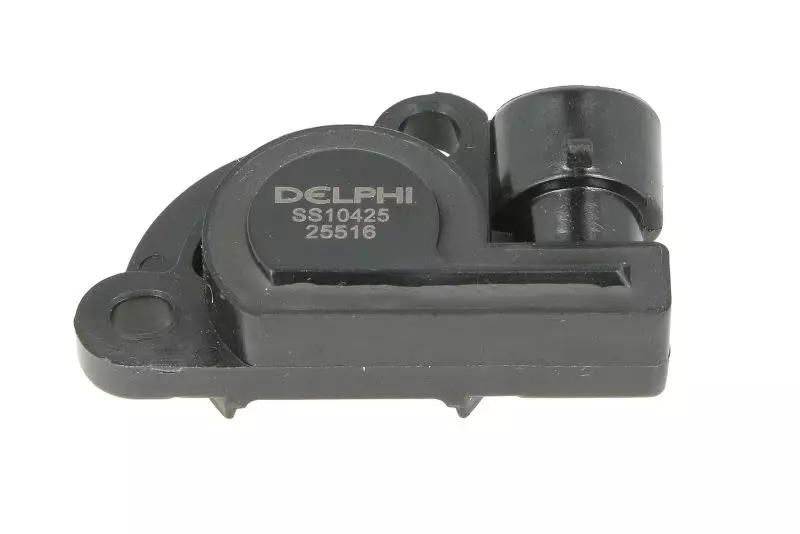 DELPHI CZUJNIK POŁOŻENIA PRZEPUSTNICY SS10425-12B1