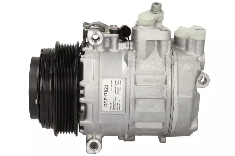 DENSO KOMPRESOR KLIMATYZACJI DCP17023