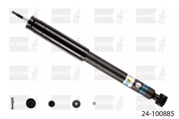 BILSTEIN AMORTYZATORY TYŁ MERCEDES SLK R170