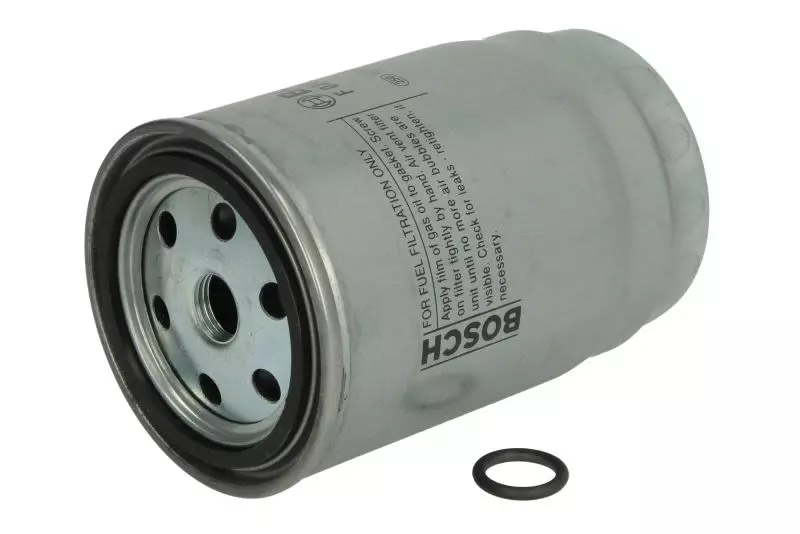 BOSCH FILTR PALIWA F 026 402 255