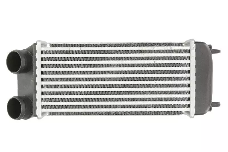 NRF CHŁODNICA INTERCOOLER 30904