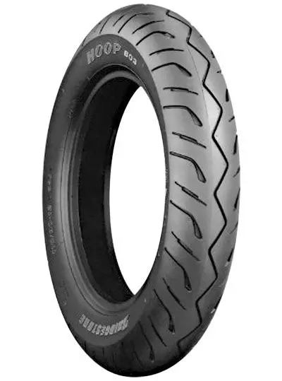 BRIDGESTONE HOOP B03 120/80-14 58 S