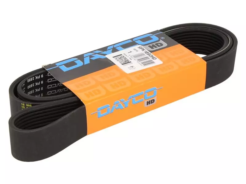 DAYCO PASEK WIELOROWKOWY 9PK1690HD