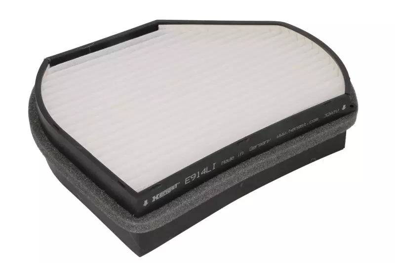 HENGST FILTER FILTR KABINOWY E914LI