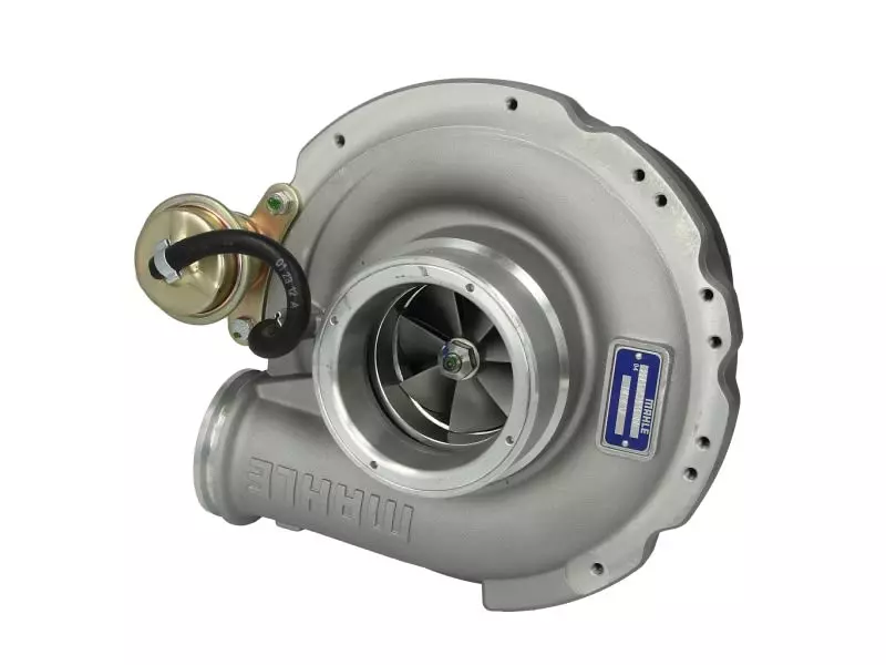 MAHLE TURBOSPRĘŻARKA 228 TC 17919 000