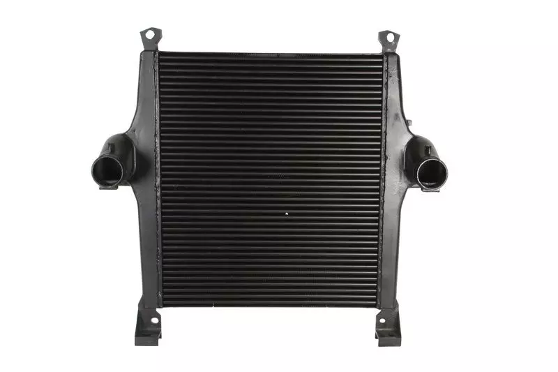 NRF CHŁODNICA INTERCOOLER 30201