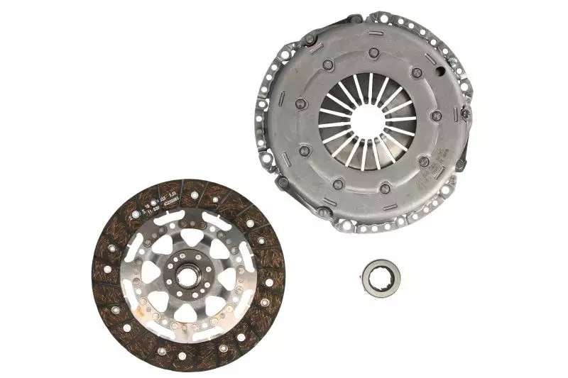 SACHS ZESTAW SPRZĘGŁA 3000 970 147