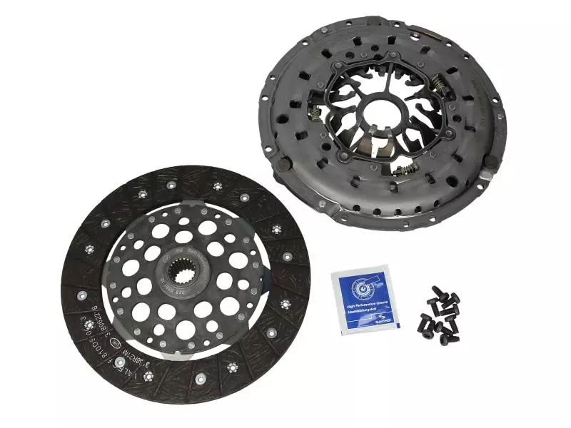 SACHS ZESTAW SPRZĘGŁA 3000 951 142