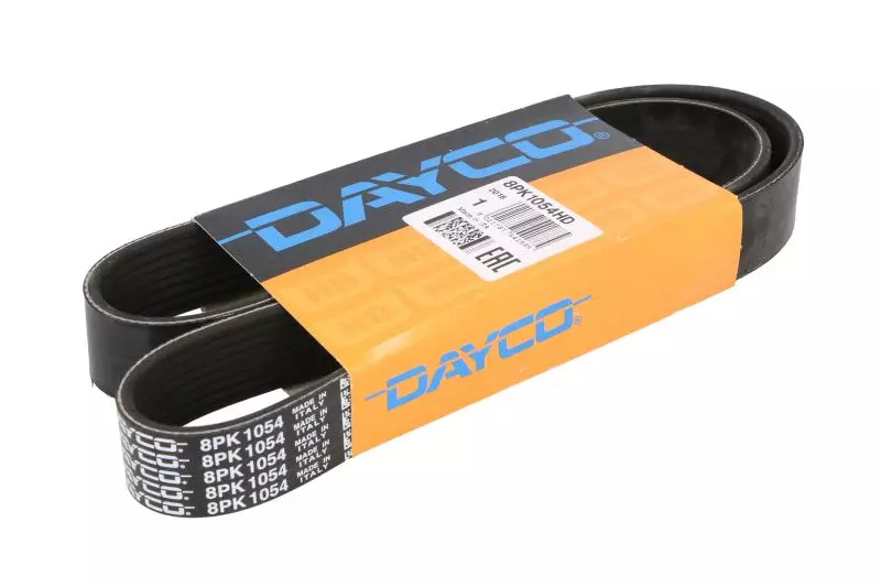 DAYCO PASEK OSPRZĘTU 8PK1054HD