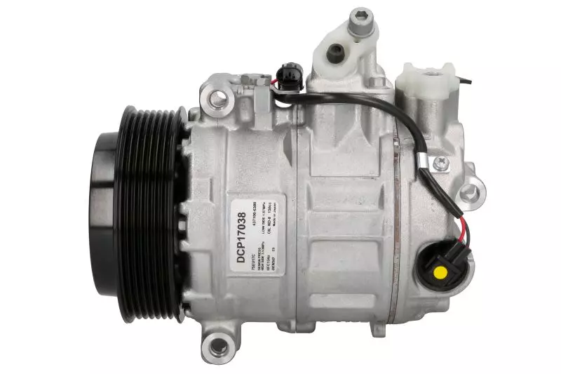 DENSO KOMPRESOR KLIMATYZACJI DCP17038