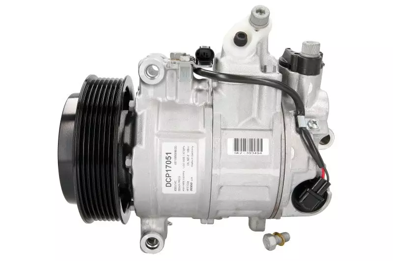 DENSO KOMPRESOR KLIMATYZACJI DCP17051