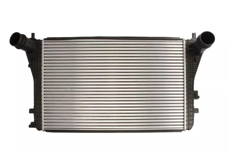 NISSENS CHŁODNICA INTERCOOLER 96568