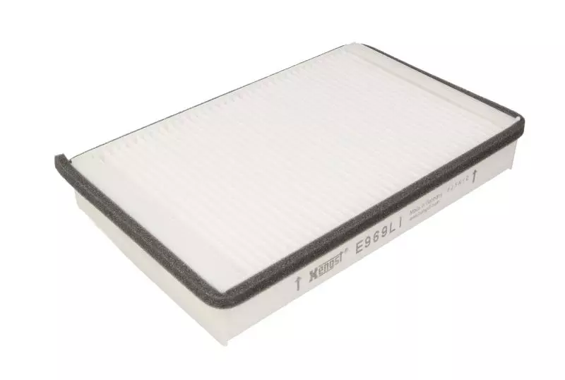 HENGST FILTER FILTR KABINOWY E969LI