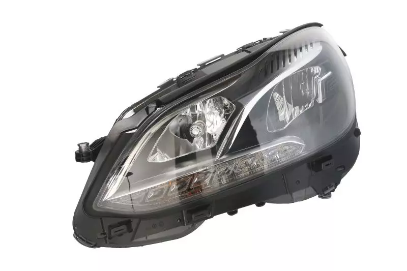 HELLA REFLEKTORY LAMPY PRZÓD MERCEDES E W212 13- 