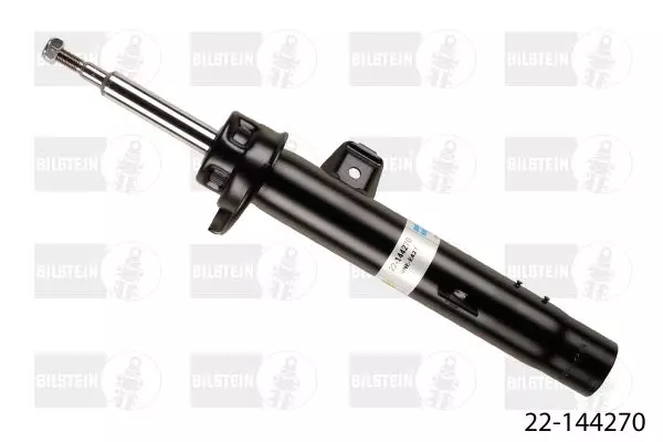 BILSTEIN AMORTYZATORY+OSŁ PRZÓD BMW 1 E81 E87 SPORT 