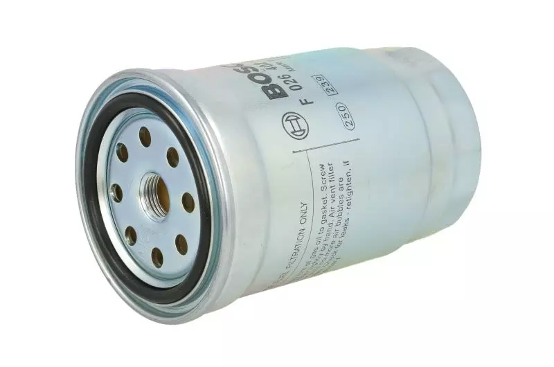 BOSCH FILTR PALIWA F 026 402 813