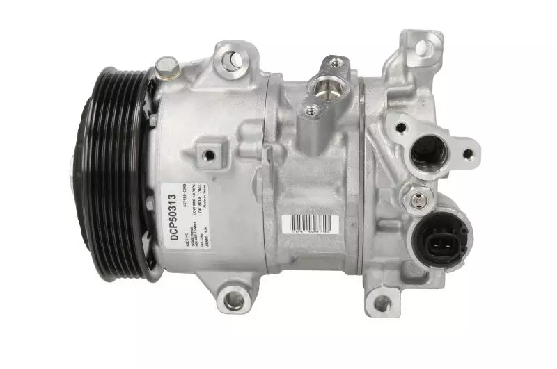 DENSO KOMPRESOR KLIMATYZACJI DCP50313