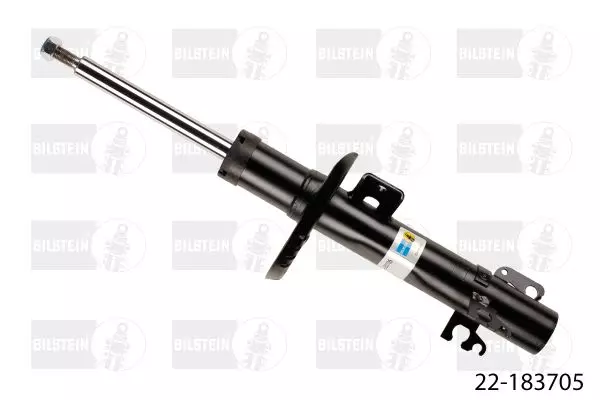 BILSTEIN AMORTYZATORY+OSŁ PRZÓD AUDI A1 8X 