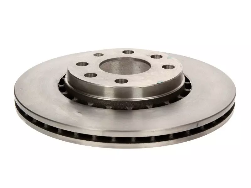 BREMBO TARCZE HAMULCOWE PRZÓD 09.5527.24