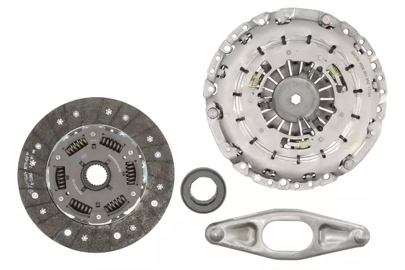 SACHS SPRZĘGŁO BMW 3 E90 E91 / 5 F10 F11 2.5/ 3.0D