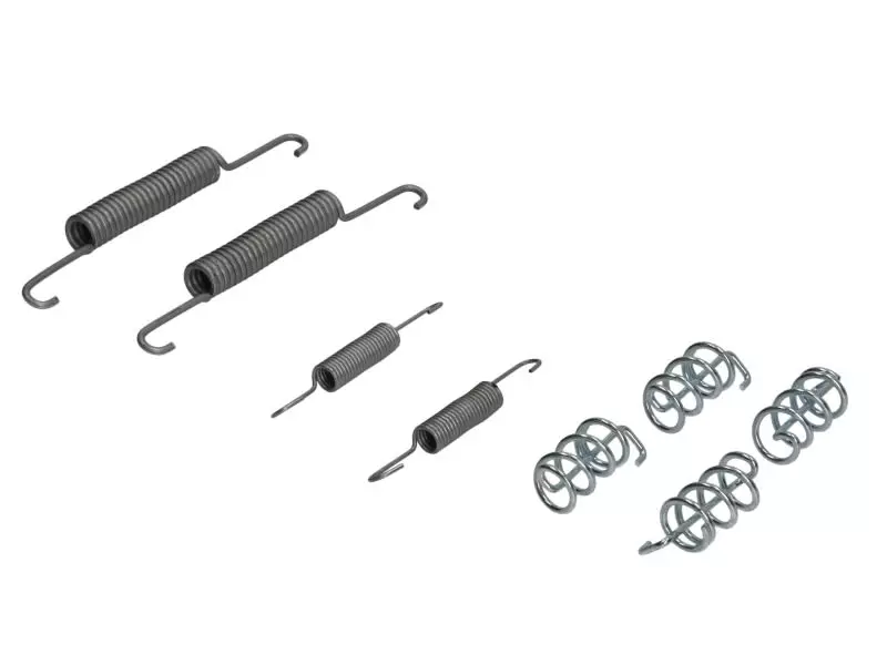 QUICK BRAKE ZESTAW MONTAŻOWY SZCZĘK 105-0832