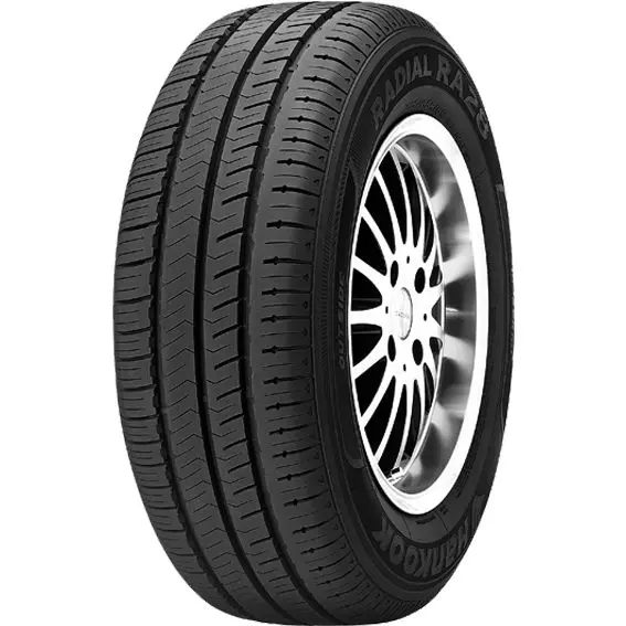 HANKOOK RADIAL RA28 205/65R16 107/105 T WZMOCNIENIE (C)