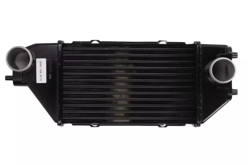 NRF INTERCOOLER 30993