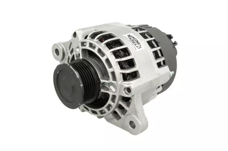 MAGNETI MARELLI ALTERNATOR 943316981010