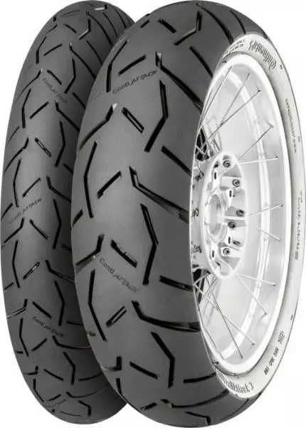 CONTINENTAL CONTITRAILATTACK 3 150/70R17 69 V