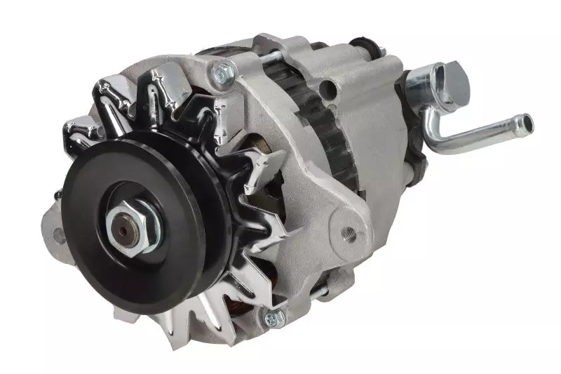 HC-CARGO ALTERNATOR 110806