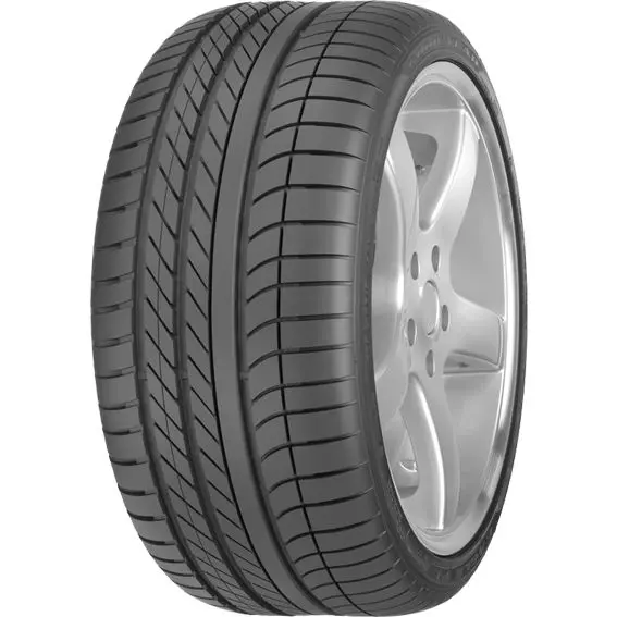 GOODYEAR EAGLE F1 ASYMMETRIC 265/35R19 94 Y RANT OCHRONNY N0 - PORSCHE