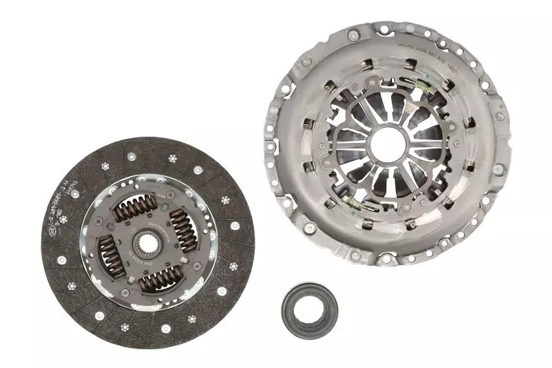 SACHS ZESTAW SPRZĘGŁA 3000 951 872