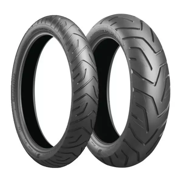 BRIDGESTONE BATTLAX A41 110/80R19 59 V